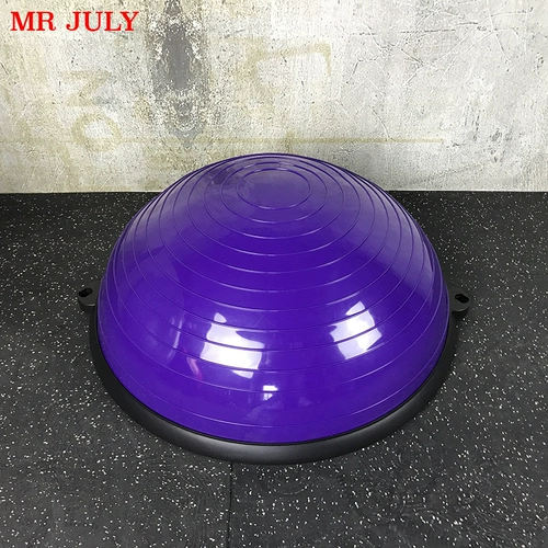 Толстый взрыв -надежная йога волна скорости шарики Полу циркулярного баланса шарикоподготовка