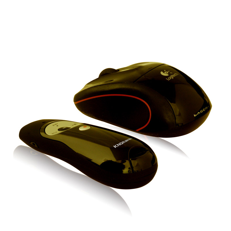 Telecommande - pointeur laser - Ref 384066 Image 21