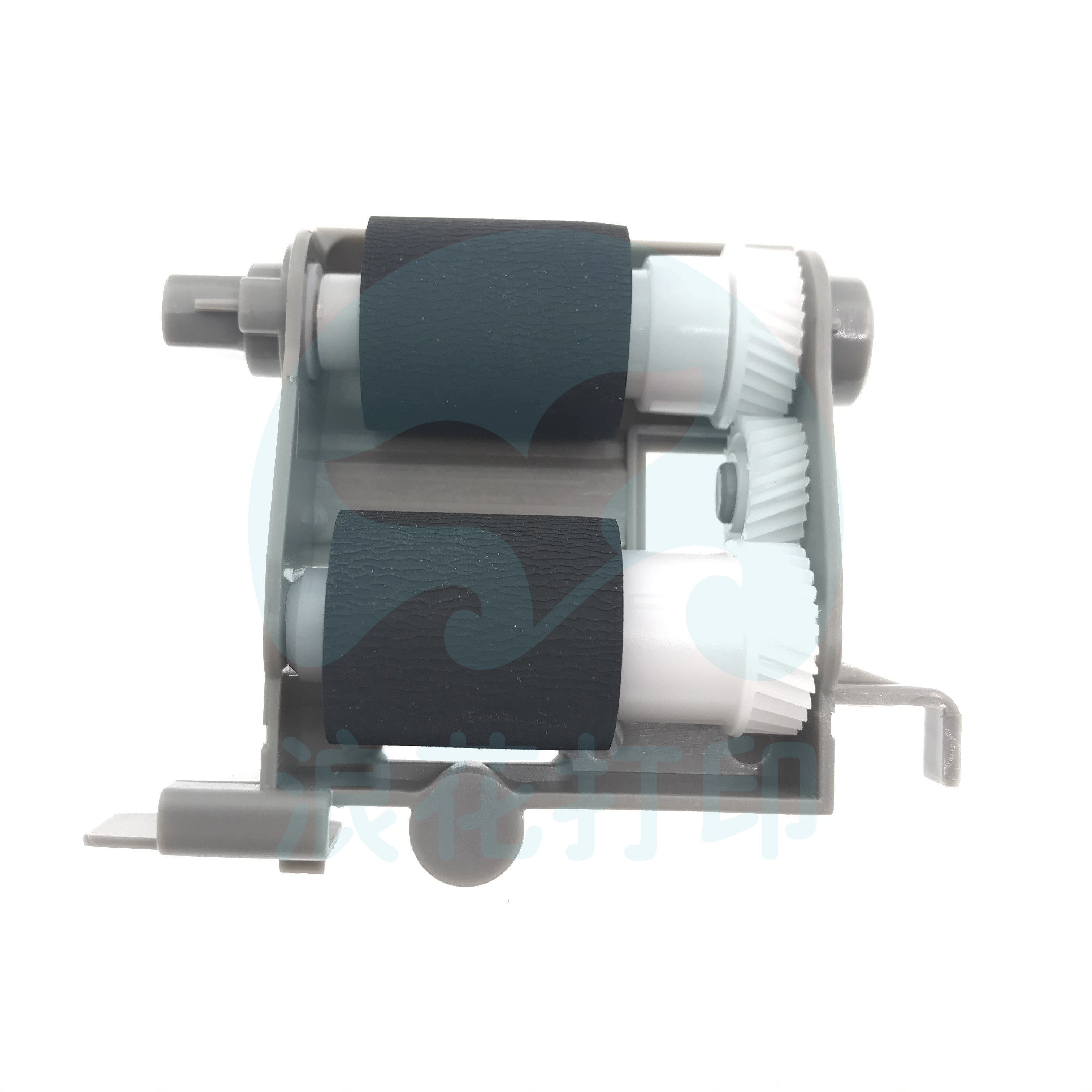 Apply Kyocera FS2100 FS4100 FS4200 4300 FS4200 M3040 M3540 3550 paper box rubbing paper wheel-Taobao