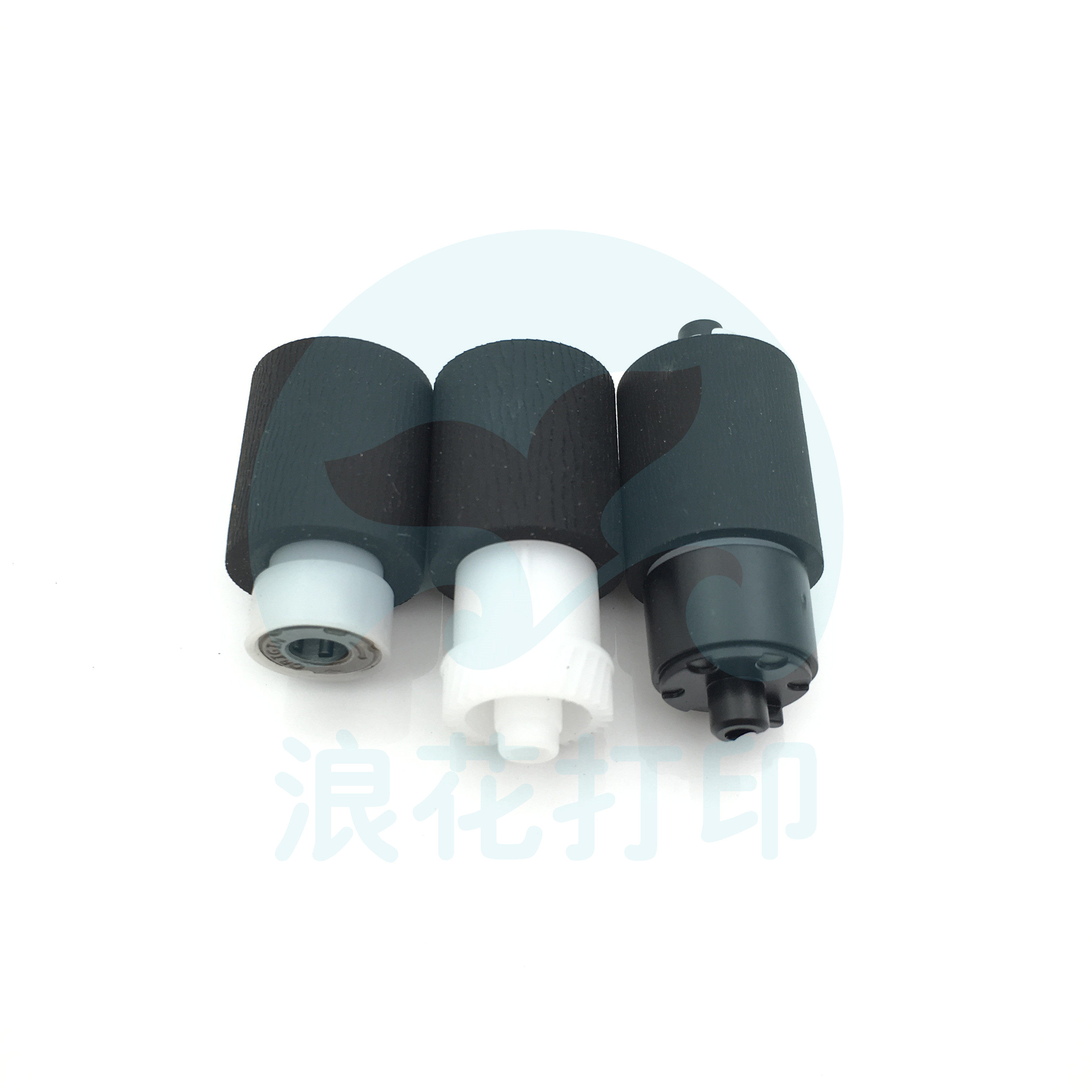 Suitable for Kyocera M3560 M3645 3655 3660 P3045 3050 3055 3060 carton pickup wheel