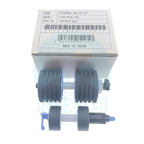 Suitable for Canon DR-C230 C240 ​​M160 M160II M260 S130 150 pickup roller for paging