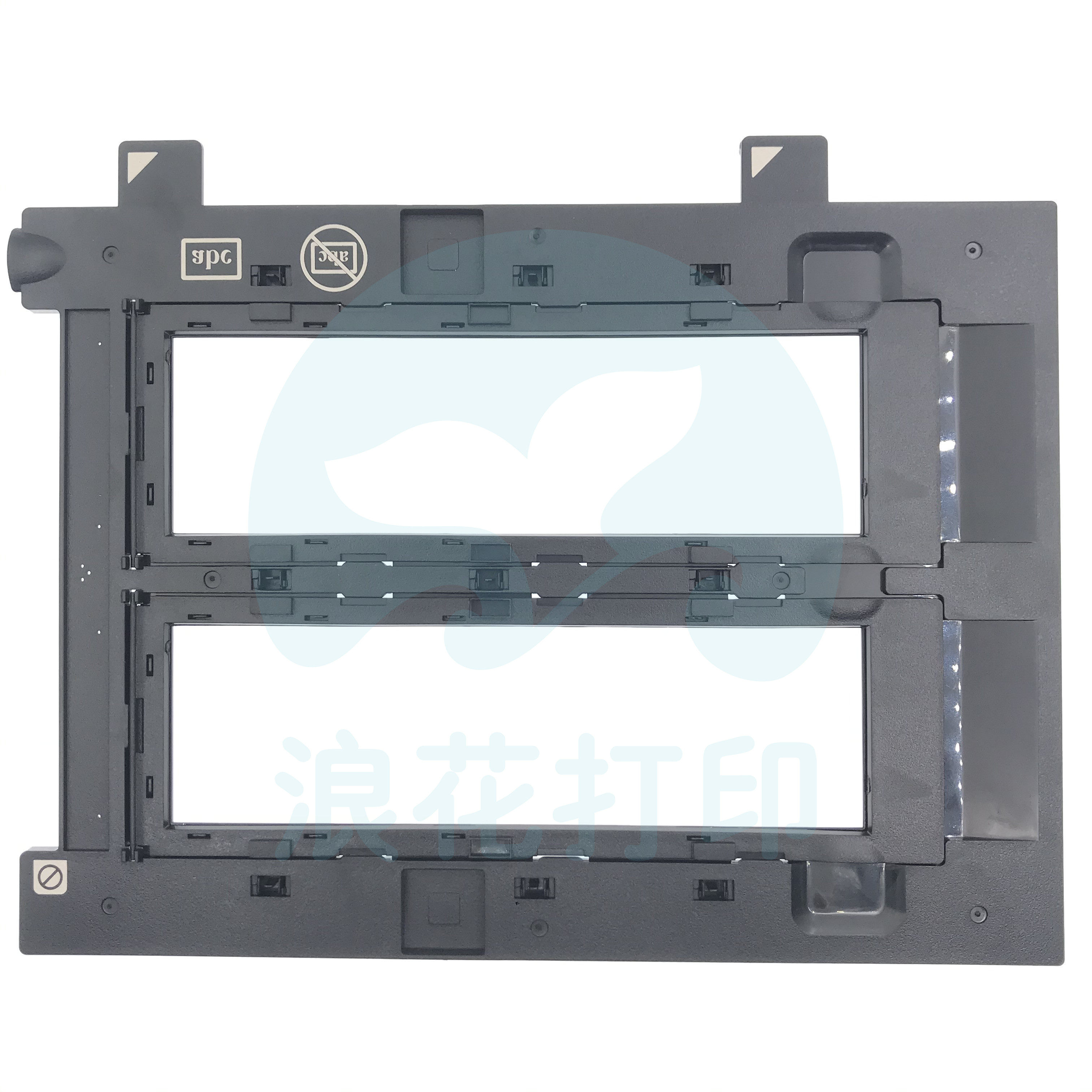 Applicable EPSON Epson V700 V750 V750 V850 V850 4870 4990120 adhesive negatives clip frame-Taobao