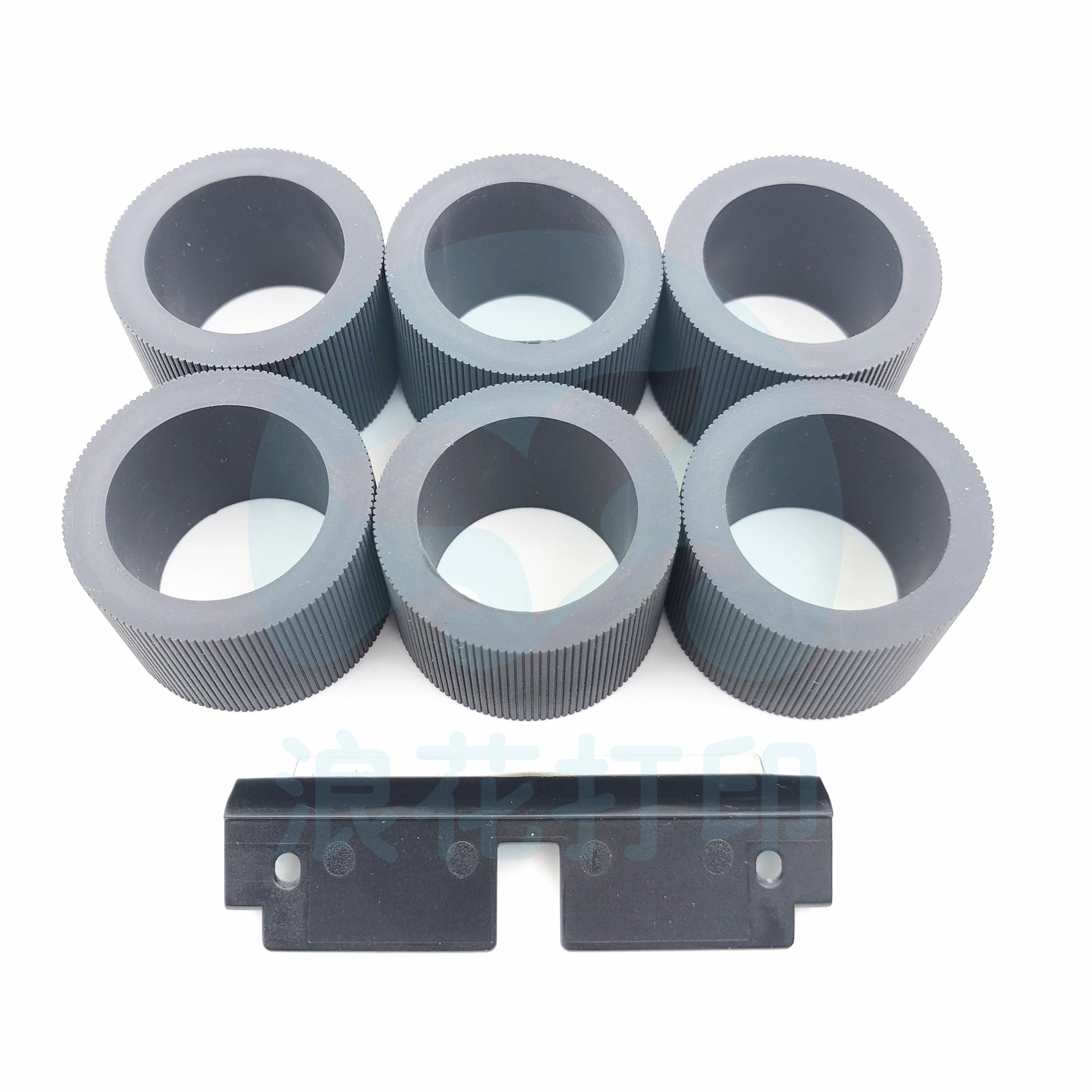 Apply Kodak i820 i830 i830 i1840 i1840 i4000 i4200 i4200 in and out of the walking grip rubbing paper wheel