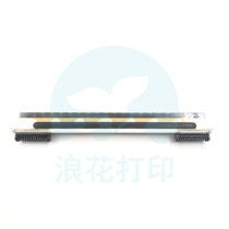 Suitable for Zebra GT420T GK420T GX420T GT450 203dpi thermal print head