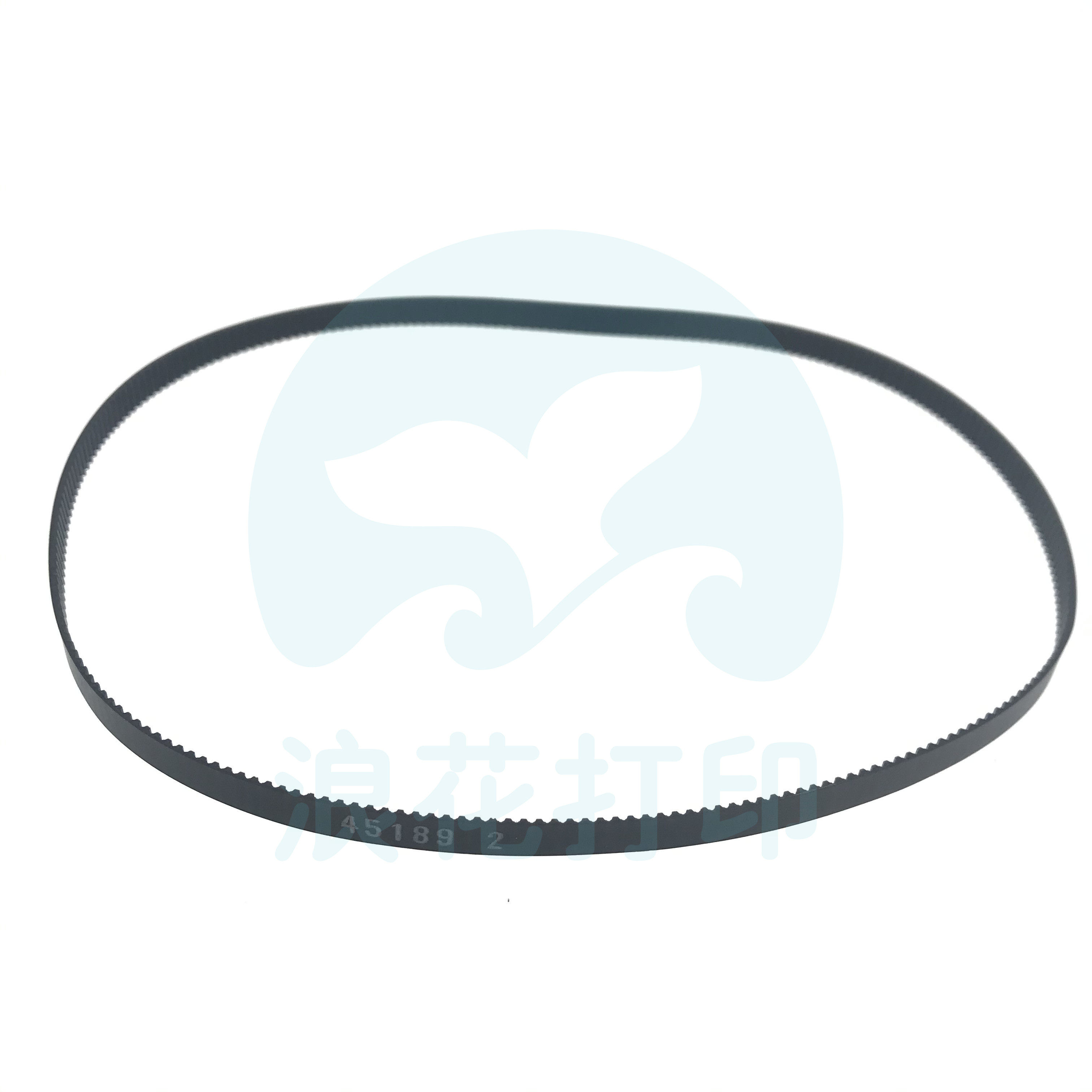 Application of the zebra 105SL SE 90 96110140170 220Xi3 Back to the winder belt 45189-2-Taobao