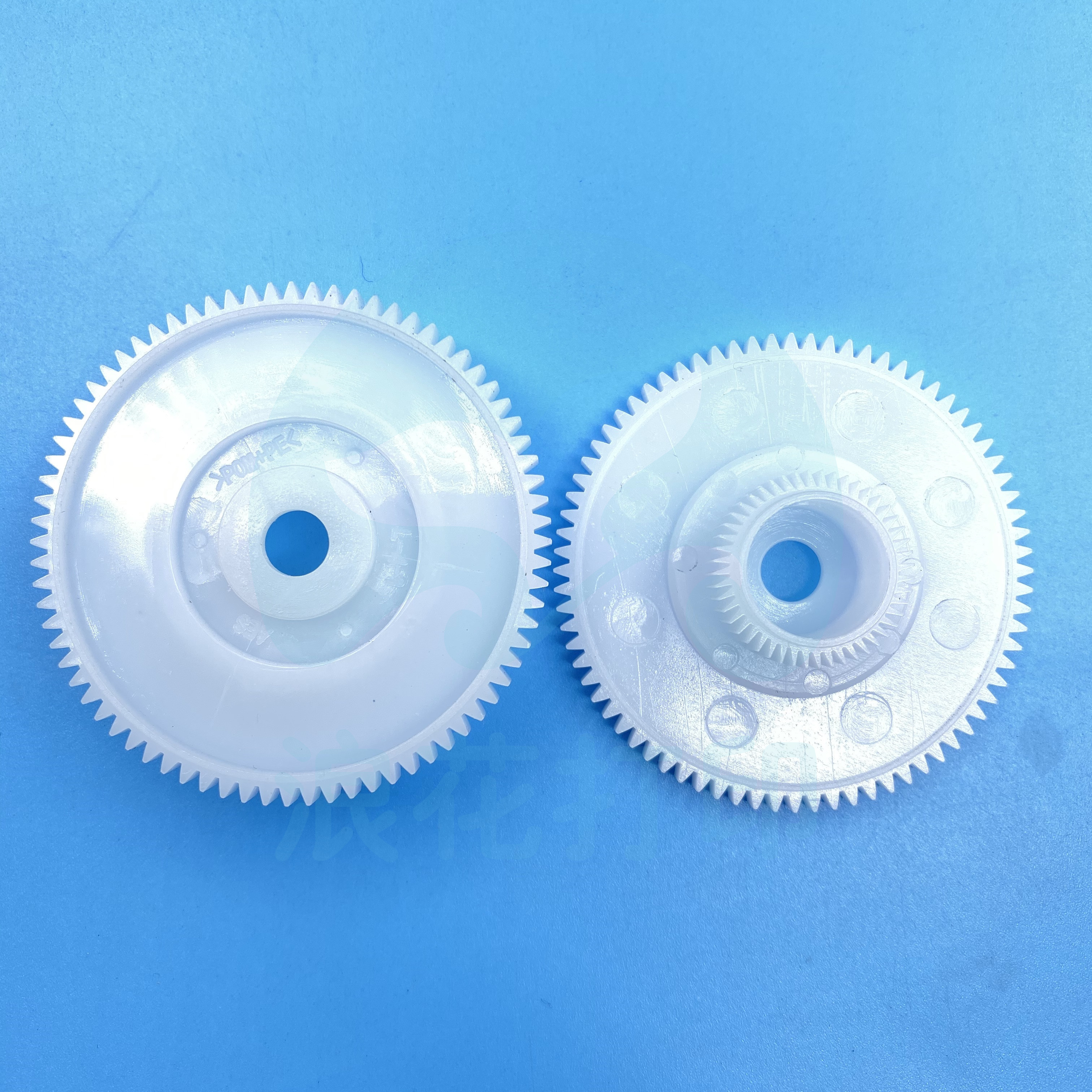 Apply the EPSON Epson L4158 L4158 L6168 L4168 L6178 L6198 L6198 clutch to go paper gear