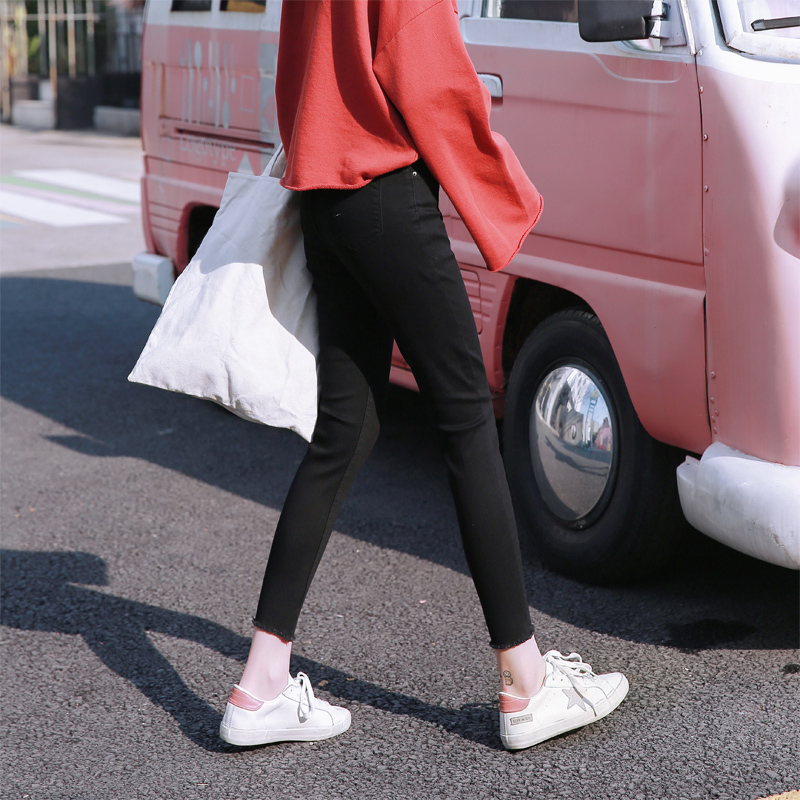 Jean femme      - Ref 3191514 Image 5