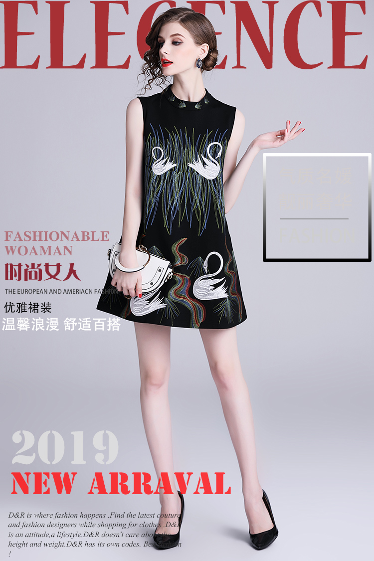 Robe femme en Fibre de polyester - Ref 3328909 Image 25