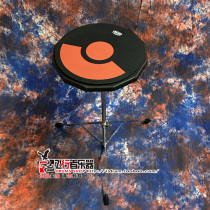 (Flying instrument)MAPEX (Meipai division)MA-PD12 12 inch dumb drum pad with bracket