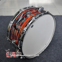 (Aviator Musical Instrument)DW COLLECTORS American DW COLLECTORS New color snare Drum 14x6