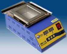 Environment-friendly tin furnace lead-free titanium tin furnace lead-free tin furnace square tin furnace CM118