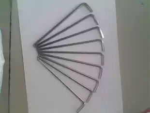 Japan Bailey extended ball head hexagon player EIGHL TL-4 0