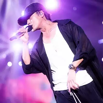 全款】赤西仁JIN AKANISHI 10th Anniversary Live 2023 7/31