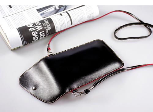 Có thể trang bị túi đựng điện thoại di động màn hình lớn 6,5 inch Túi đựng đồ đơn giản dành cho nữ. túi đeo chéo nam lv