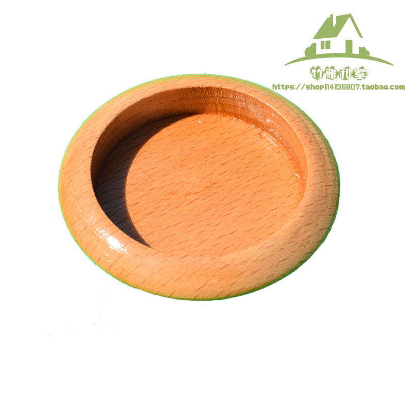 And room door buckle Daily door buttoned with tatami door buckle handle Japanese wooden door button Forsmatian wood door buckle