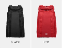 Spot 1920 New Snowfall Park Douchebags (DB) 30L 60L Backpack Send Wash Toiletries