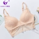 Kang Yi tập hợp những quý cô đồ lót liền thân không vòng thép ren sexy đẹp ống lưng áo yếm điều chỉnh áo ngực - Now Bras