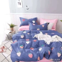 Клубничная возлюбленная