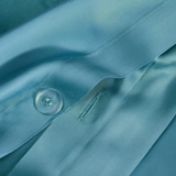 盛宇 Комплект, простыня, покрывало, пододеяльник, 4 предмета, 1.5м, 1.8м, простой и элегантный дизайн