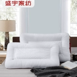 盛宇 Хлопковое покрывало, подушка для шеи, с защитой шеи