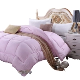 盛宇 Четыре сезона домашнего текстиля, универсальных стеганых одеял, однопроизводительные кондиционеры -это общежитие студентов весны, осени и зимы