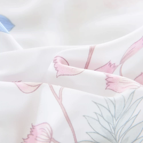 盛宇 Двусторонная простыня, пододеяльник, покрывало, комплект, 1.5м, 1.8м