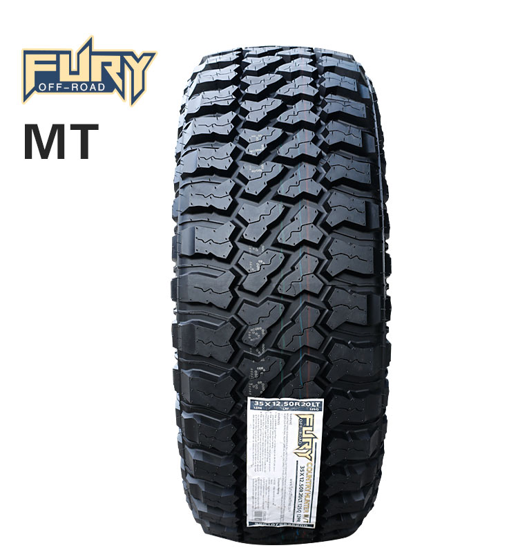 AMP off-road tire all terrain at off-road tire mud tire 275/285/305 55 60 75R18R20