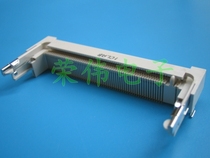 Foxconn DDR slot MINI PCI 124p network card slot 9 9 9H AS0B121-S99N-7F