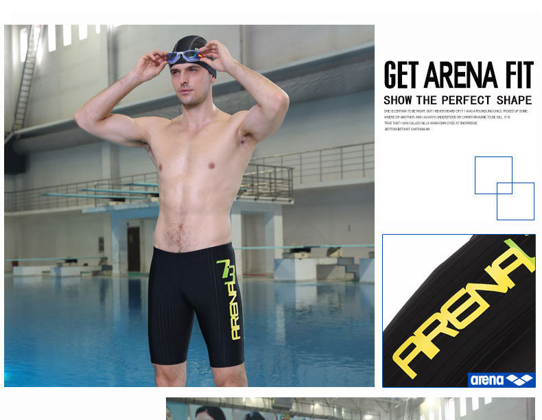 Maillot de bain homme ARENA    - Ref 2504097 Image 20