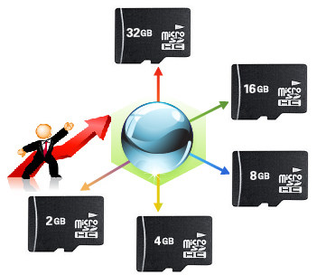 Telecommande - pointeur laser - Ref 384700 Image 19