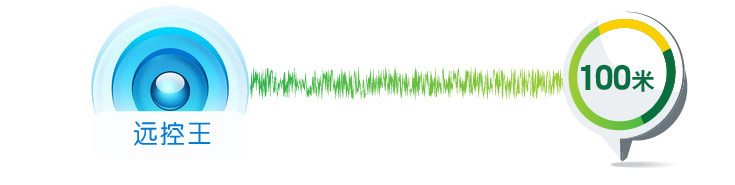 Telecommande - pointeur laser - Ref 384700 Image 11