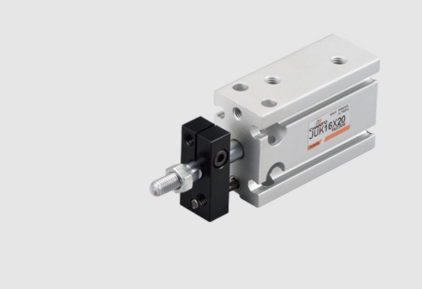 Changtuo CHANTO cylinder rod does not rotate JUKR10X5X10X15X20X25X30 JUK20*30