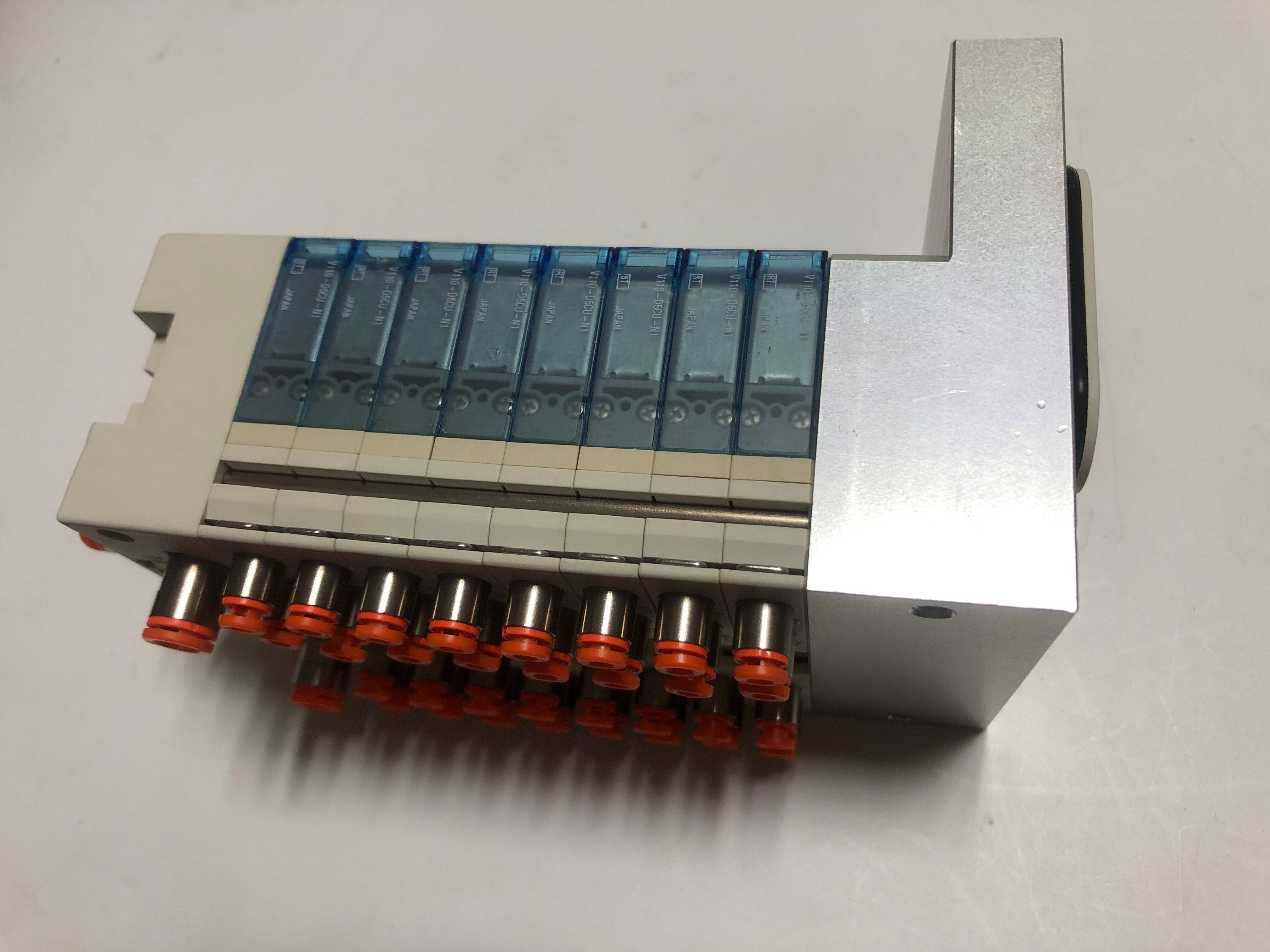 SMC Solenoid Valve V110-D5CU-N1