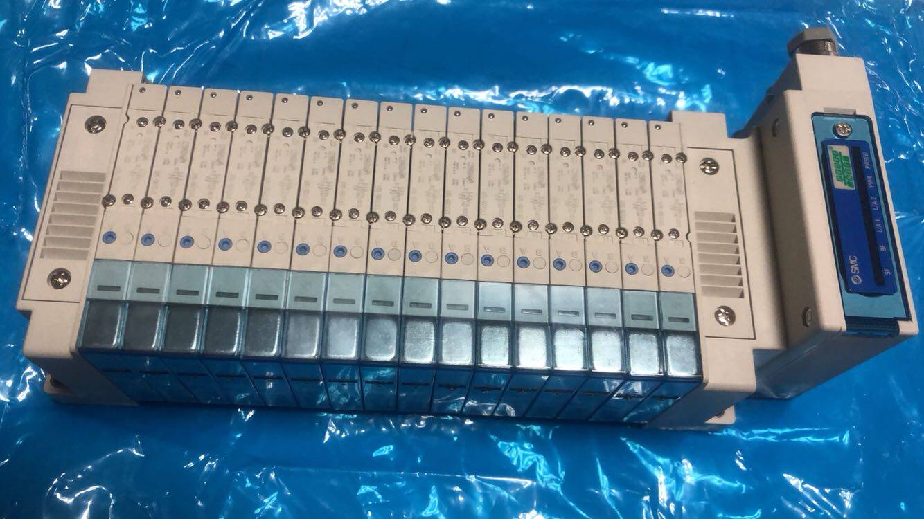 SMC solenoid valve SY5400T-5Z1 SY5300T-5Z1