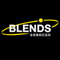 枫富海外代购的LOGO