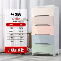 42 ширина макарон (герметичный и высокий)