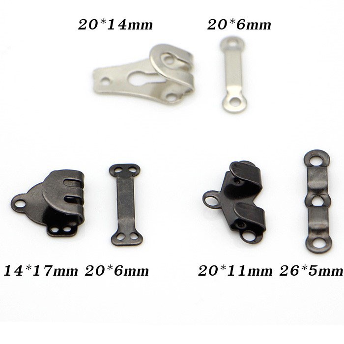 Metal Button Pants Hook Pants Hook Pants Hook Invisible Buckle Hidden Buckle Hook Buckle Pants Hook Hook Buckle Clothes Pants Hook