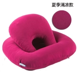 Детская школьная подушка для сна для школьников в обеденный перерыв