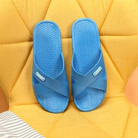 368 синий - кросс -стиль