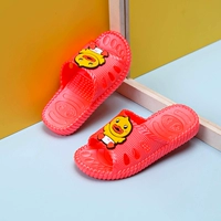 B.Duck, красный