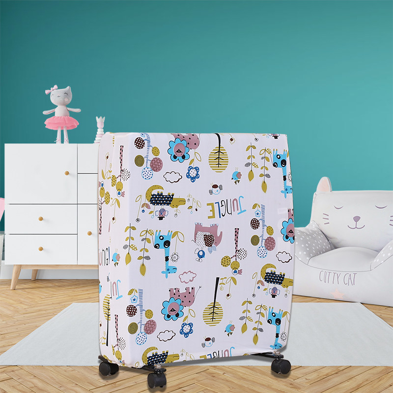 Heating sheet Sleeve Beauty Vanguard Warmer dust cover Home Elastic Cloth electric heater Electric Heater Oil tinting dust cover