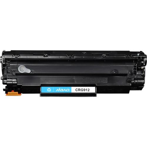 Aibao подходит для Canon MF3010 Cartridge Crg912 925 Yi jia Powder 3010 3018 3108 3100 LBP6000 6018L чернильная коробка CRG325 725 Принтер Sun Drum Drum