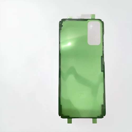 Подходит для Samsung S20+ S21 Оригинальный задний крышка водонепроницаемый клей S10+ Note10+ Fe Note20ultra Back Glue