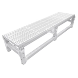 Бассейн, нескользящая высокая подсветка пола для тренировок