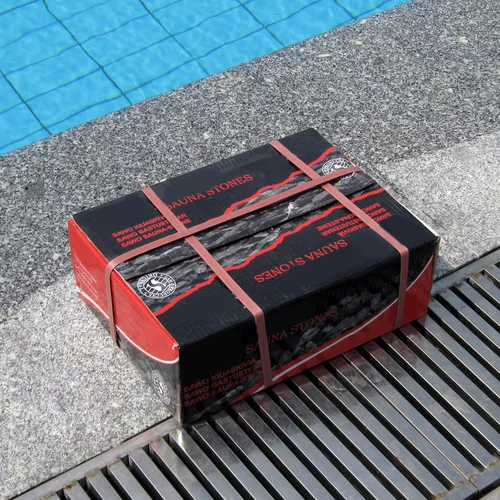 Карнала сауна камень вулканический камень сауна высушенная на пареный пот.