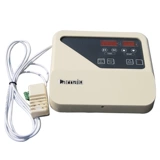 Количество печи сауны, показывающих контроллер температуры, термостат внешнего контроллера комнаты сауна с пианино -проволокой сухой паровой печи Внешнее управление карналлу