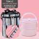 hộp com giữ nhiệt zojirushi 4 ngăn Hộp cơm trưa cách điện nhiều lớp 304 hộp cơm trưa inox nữ 1 người cầm tay sinh viên có nắp 2 nhân viên văn phòng - Hộp cơm điện sưởi ấm hộp cơm zojirushi