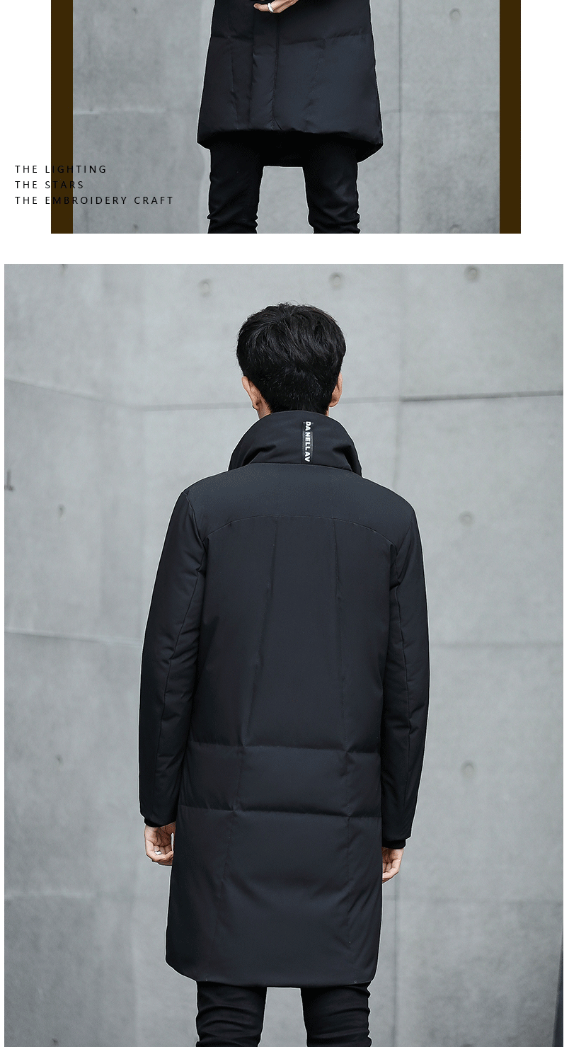 Blouson homme BGDNIIN     en Polyester - Ref 3122559 Image 13