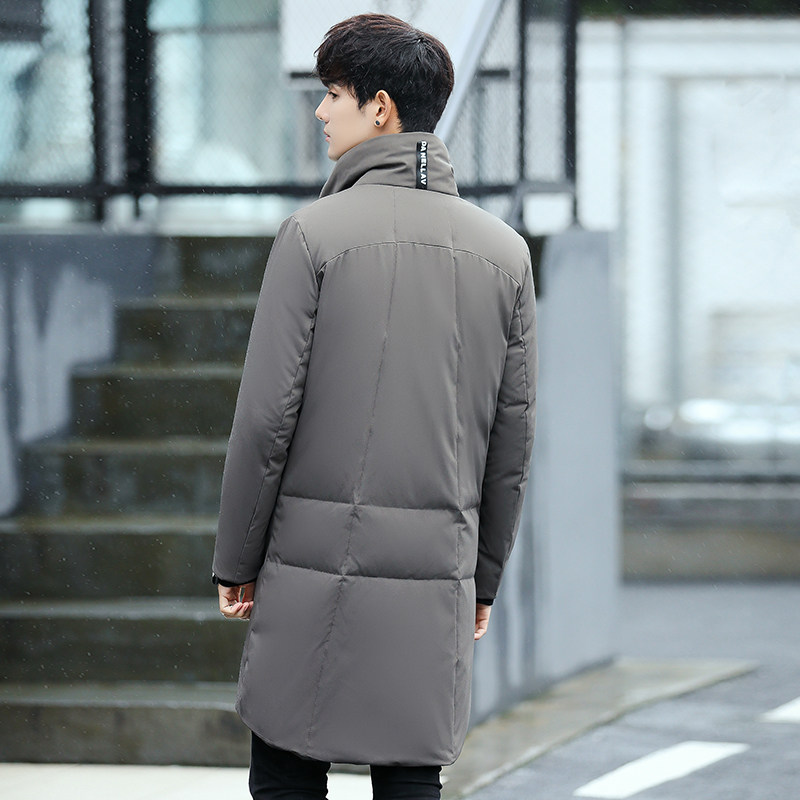 Blouson homme BGDNIIN     en Polyester - Ref 3122559 Image 4