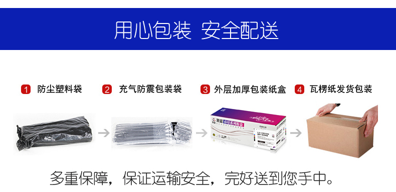 Hộp mực lai Lai Sheng CE 310a cho hộp mực HP CP1025 1025nw LP100 M175nw M275 311A ​​Canon 7010 7018 329 hộp mực màu máy in laser - Hộp mực
